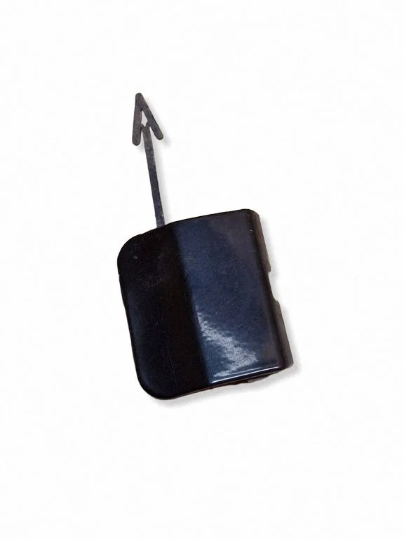 Rear bumper row hook cap/cover – Ford Mondeo MK V (2014-)