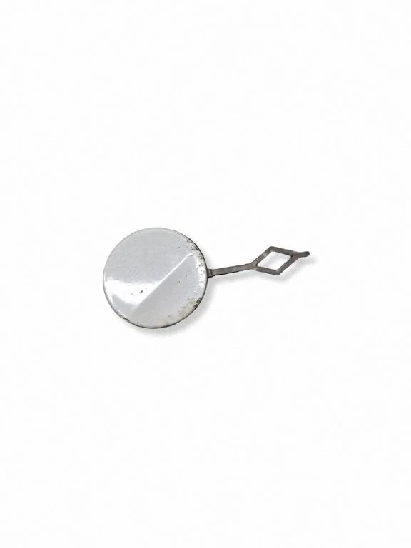 Rear bumper row hook cap/cover – Peugeot 208 I (2012-2019)