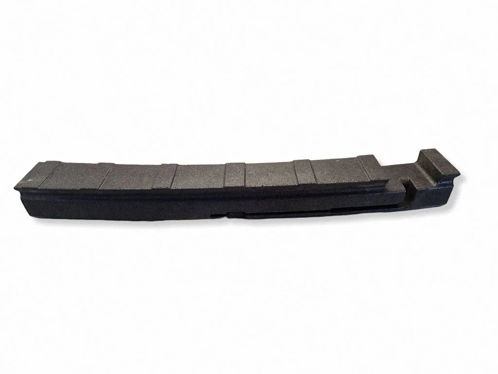 Tagumise kaitseraua vahtpolüstürool – Nissan Qashqai (2014-2016)