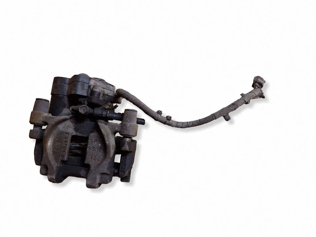 Rear brake caliper – Ford Mondeo MK V (2014-)