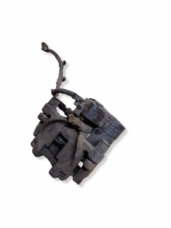 Rear brake caliper – Ford Mondeo MK V (2014-)