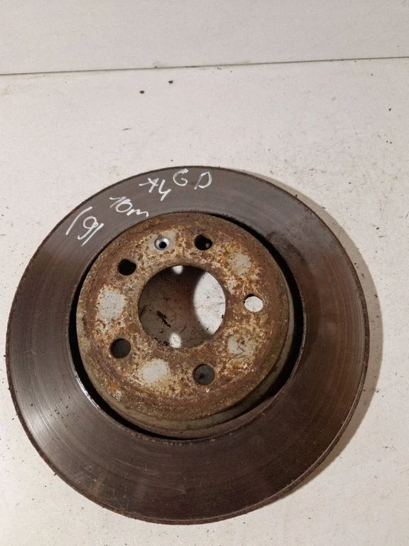 Tagumine piduriketas – Audi A4 Allroad B8 (2008-2016)