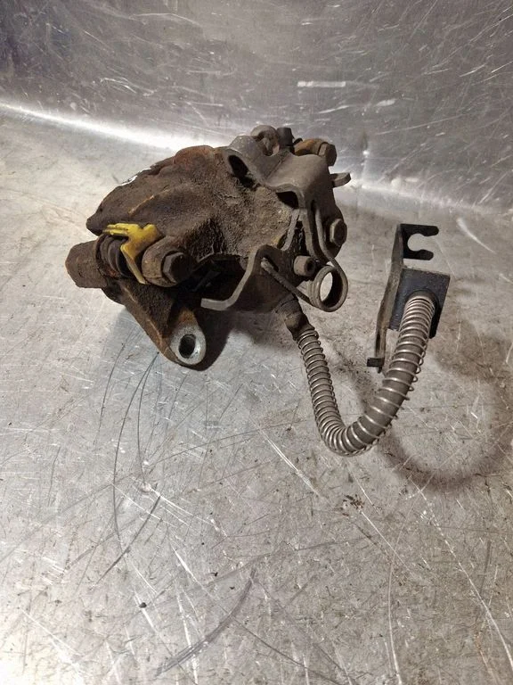 Rear brake caliper 837013