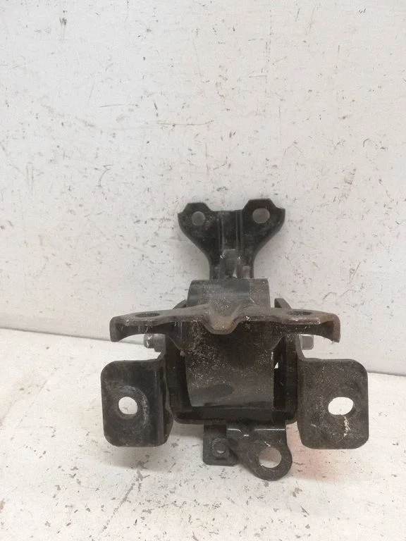 Gearbox mount