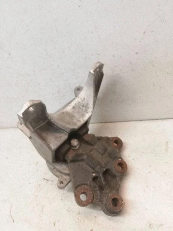 Gearbox mount