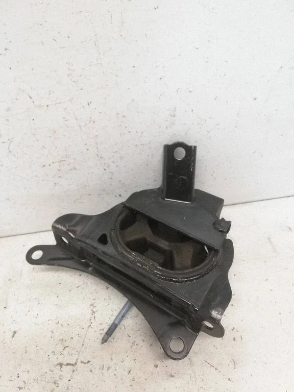 Gearbox mount
