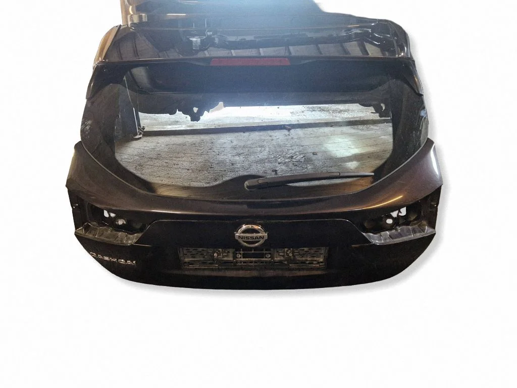Tailgate/trunk/boot lid