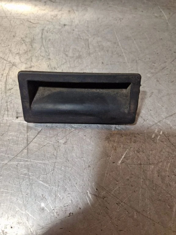 Tailgate/trunk/boot exterior handle – Audi A4 Allroad B8 (2008-2016)