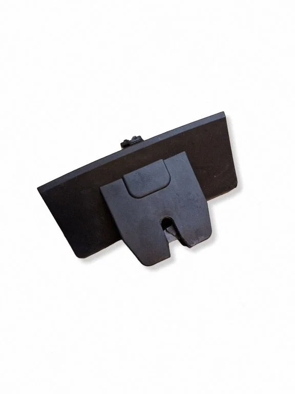 Tailgate/trunk/boot lock/catch/latch 31335045