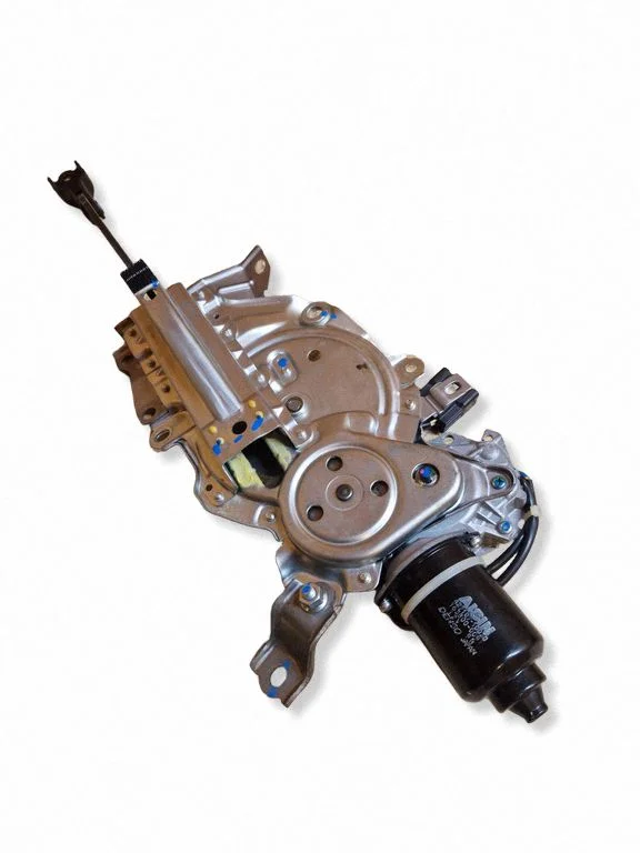 Tailgate hydraulic set – Nissan Murano Z51 (2009-2016)