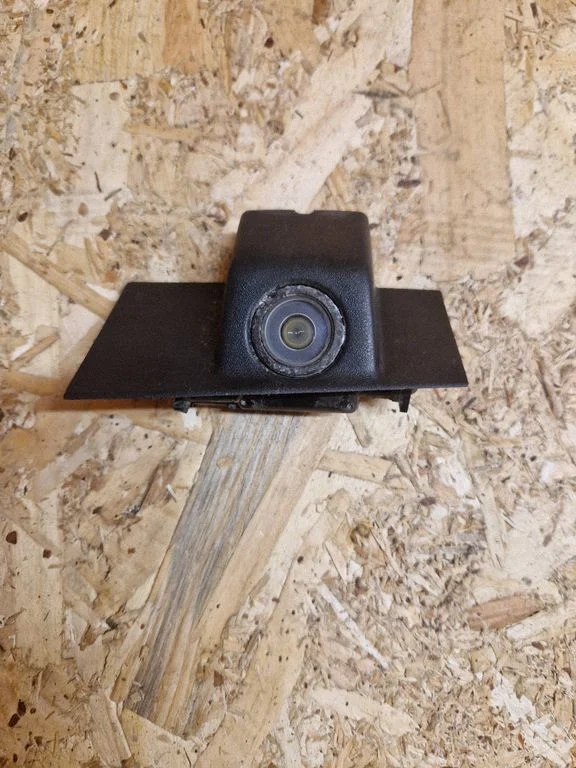 Reversing camera