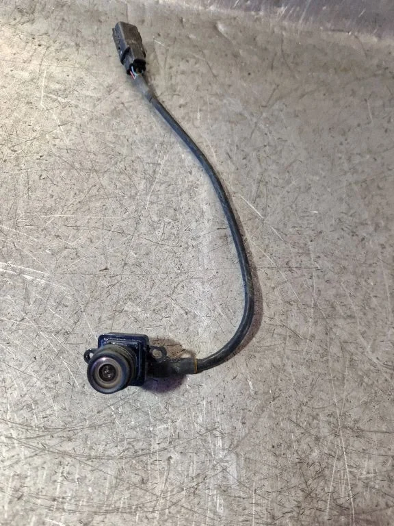 Reversing camera – Jeep Grand Cherokee (2010-2021)