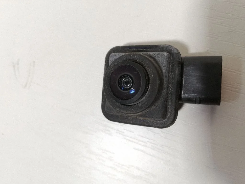 Reversing camera – Land Rover Range Rover Sport L494 (2013-)