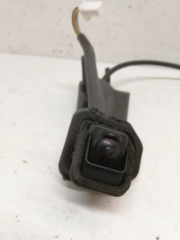 Reversing camera – Nissan X-Trail T32 (2014-2021)
