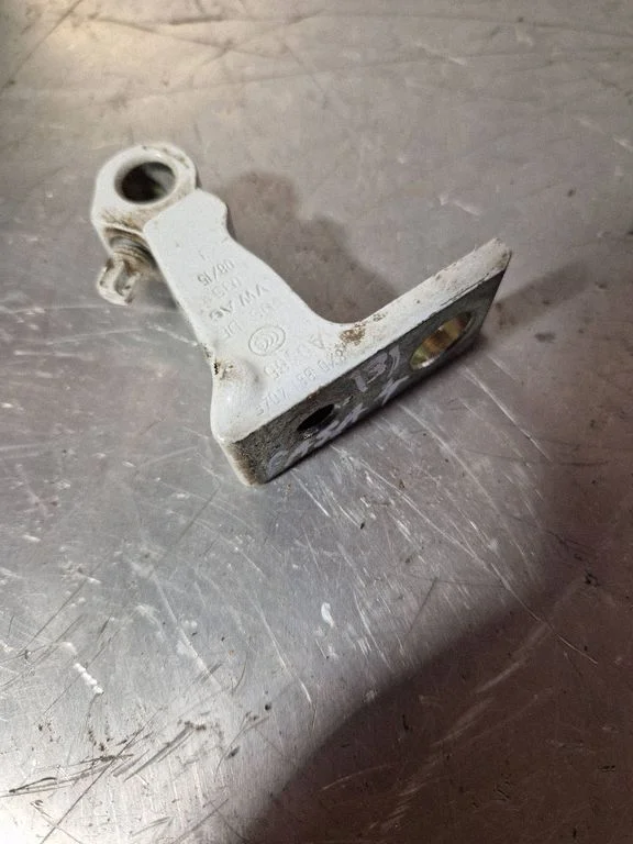 Front door hinges set – Audi A3 S3 8V (2013-2019)