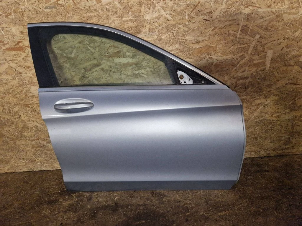 Front door – Mercedes-Benz C-Class W205 (2014-2021)