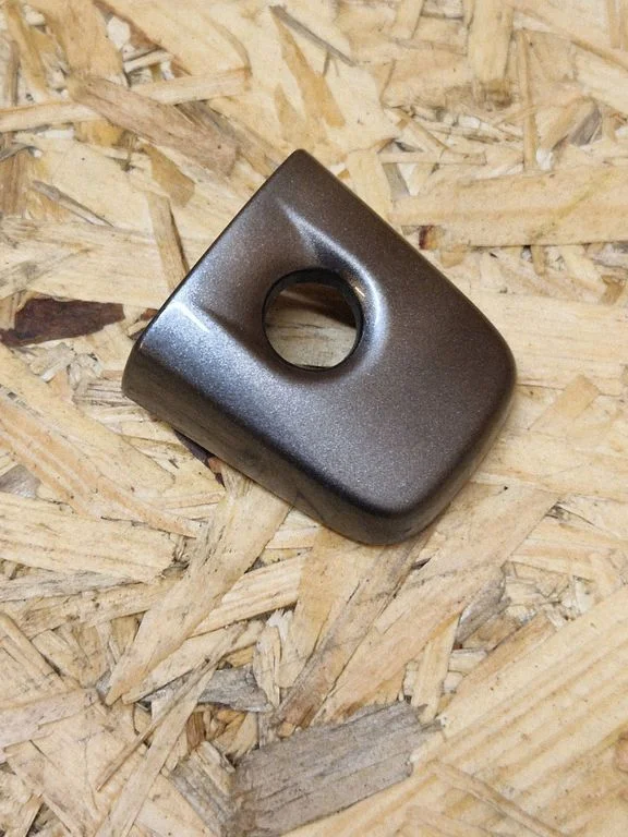 Front door cover/cap – Nissan Qashqai (2014-2016)
