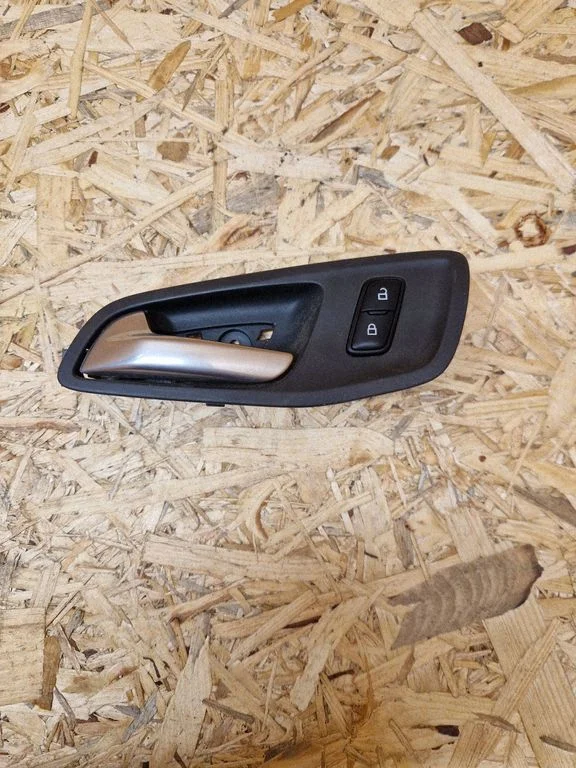 Front door interior handle – Ford Transit Custom (2013-2023)
