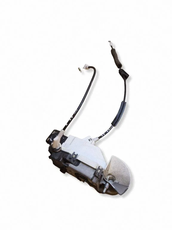 Front door lock 574388