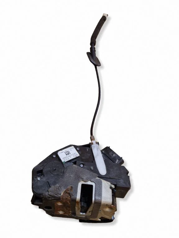Front door lock – Ford Mondeo MK V (2014-)