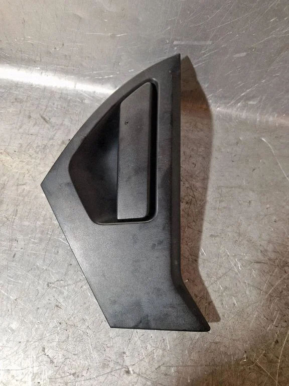 Front door exterior handle PETGF10