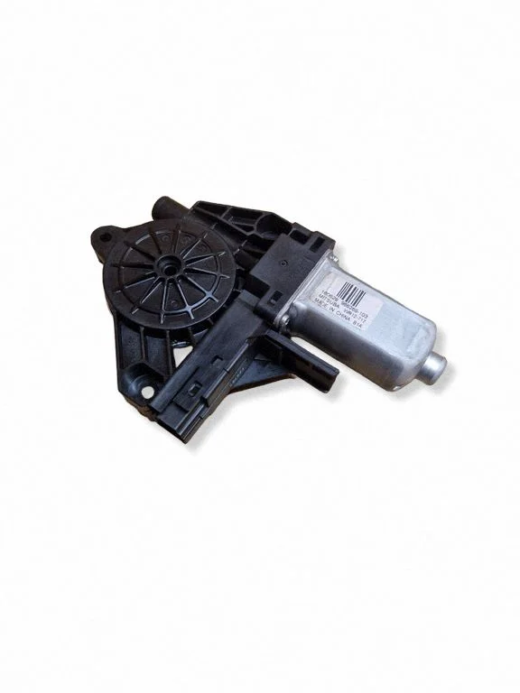 Front door window regulator motor 966269