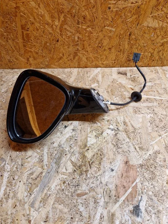 Front door electric wing mirror – Opel Zafira C (2011-2019)