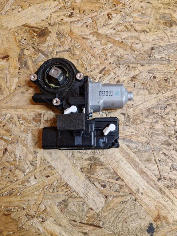 Front door window regulator motor 254081BN1A