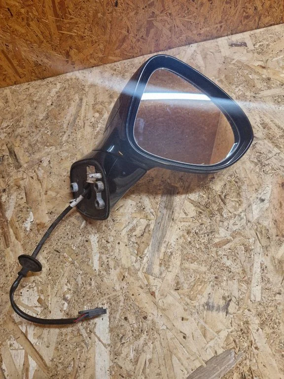 Front door electric wing mirror – Opel Zafira C (2011-2019)