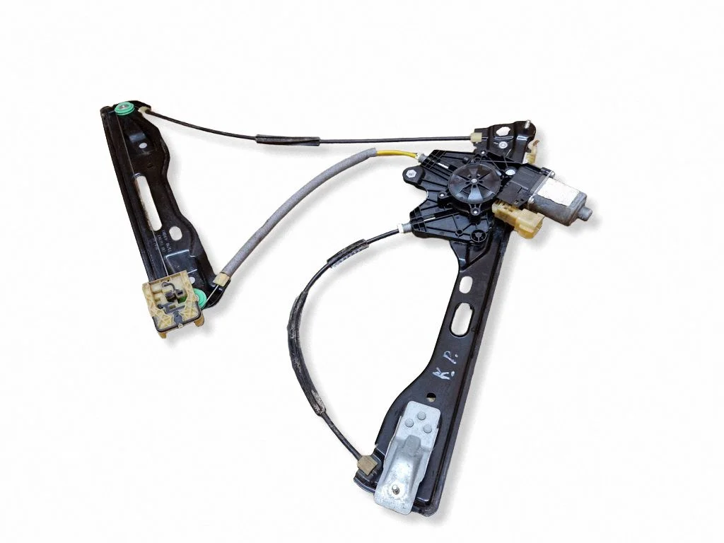 Front door window regulator with motor – Ford Mondeo MK V (2014-)