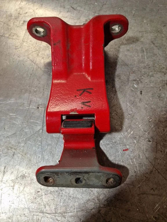 Rear door upper hinge – Ford Transit Custom (2013-2023)