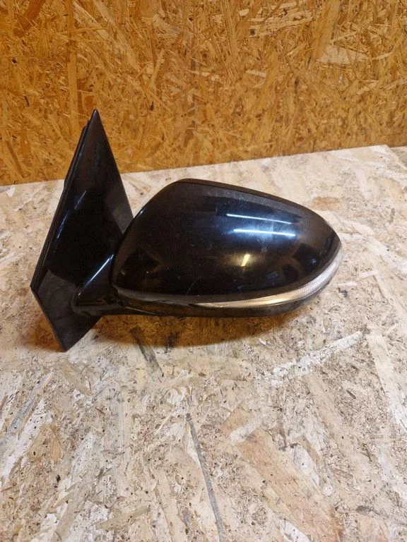 Front door electric wing mirror 87610F1100