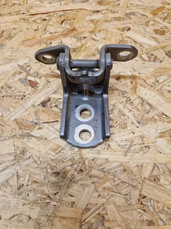 Rear door lower hinge ES03