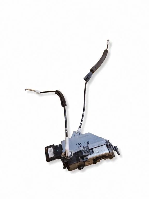 Rear door lock – Citroen C5 (2008-2016)
