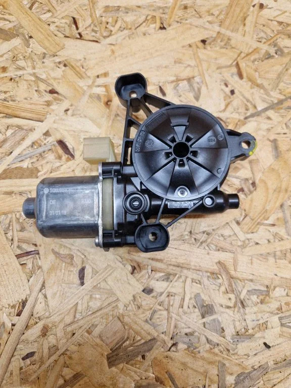 Rear door window regulator motor – Skoda Superb B8 (3V) (2015-2024)
