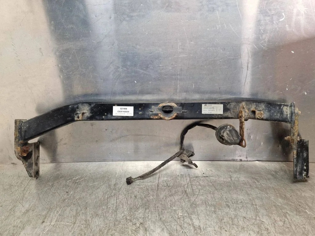 Haakekonksu komplekt – Hyundai i20 (GB IB) (2014-2020)