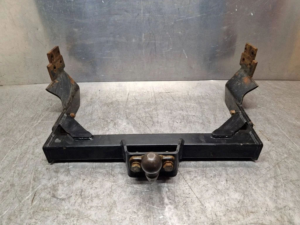 Haakekonksu komplekt – Ford Transit Custom (2013-2023)