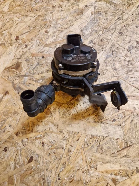 Electric auxiliary coolant/water pump 369002B200