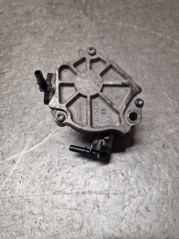 Vacuum pump – Citroen C4 Grand Picasso (2007-2013)