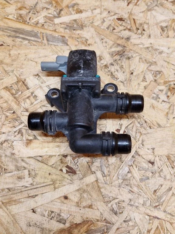 Electric auxiliary coolant/water pump 9829266280