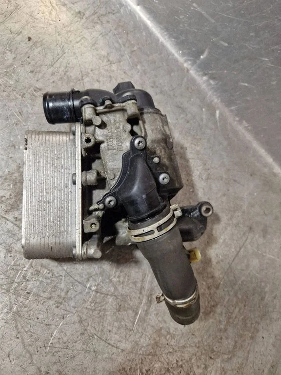 Oil filter mounting bracket 9200781890