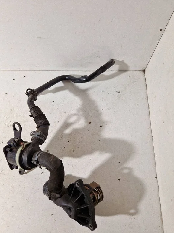 Electric auxiliary coolant/water pump 059121012B