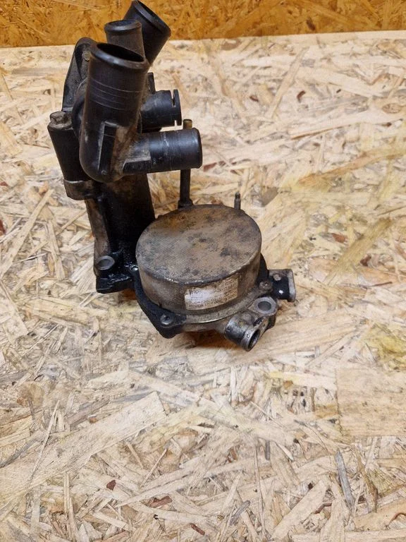 Vaakumpump Dk2Q2A451FA