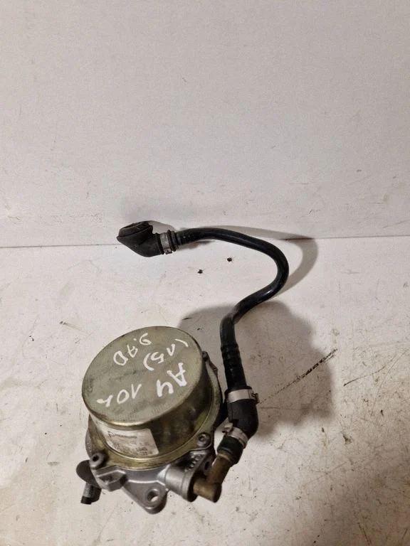 Vacuum pump – Audi A4 Allroad B8 (2008-2016)