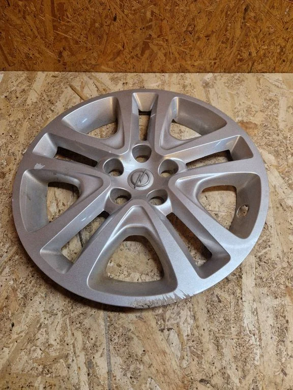 R16 wheel hub/cap/trim – Opel Astra K (2015-2021)