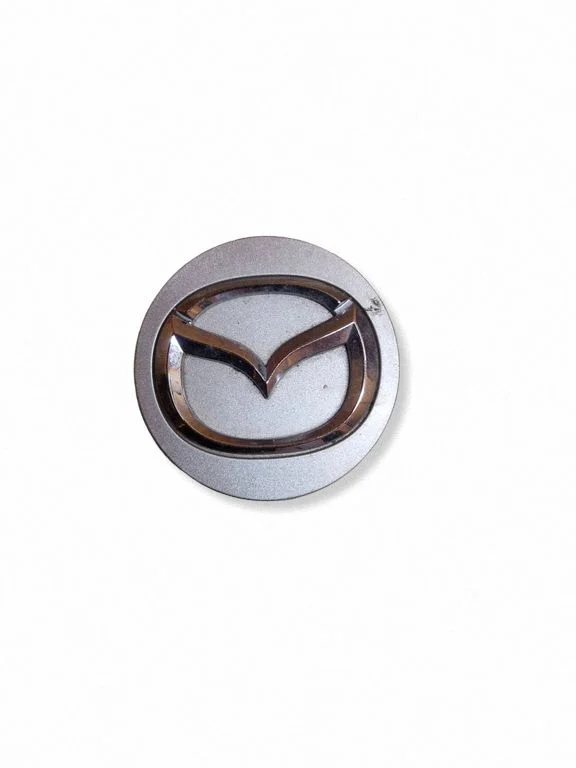 Original wheel cap – Mazda CX-5 (2012-2017)