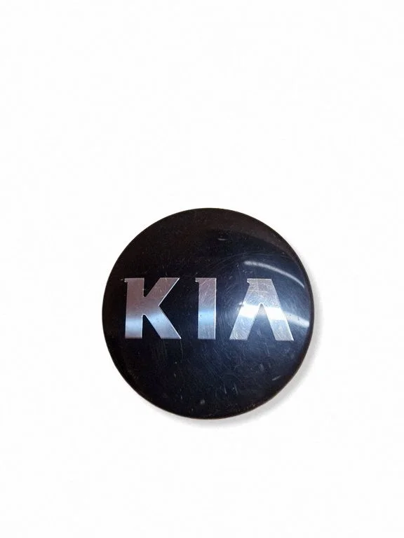 Original wheel cap – KIA Ceed (2012-2018)