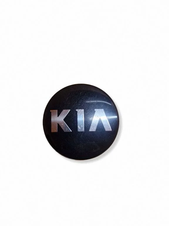Original wheel cap – KIA Ceed (2012-2018)