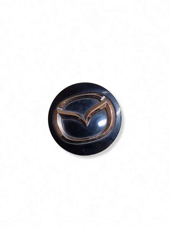 Original wheel cap – Mazda CX-5 (2012-2017)