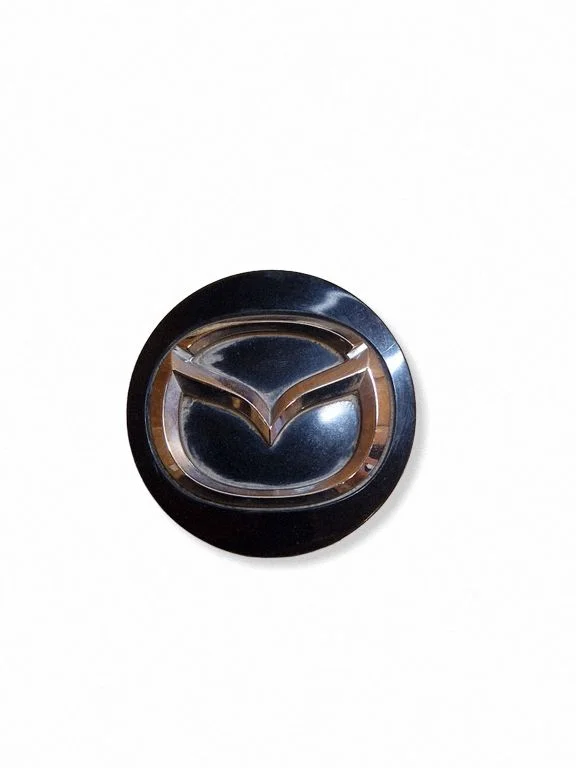 Original wheel cap – Mazda CX-5 (2012-2017)